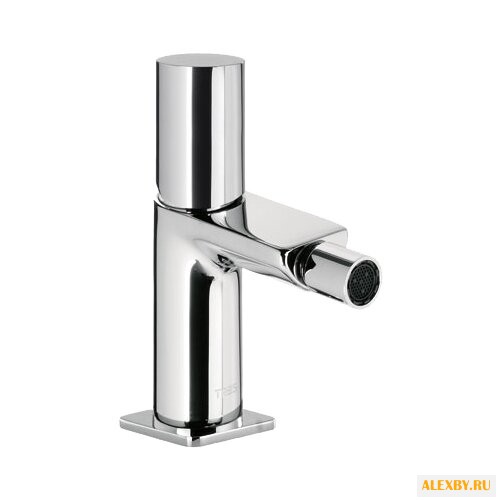 Однорычажный смеситель для биде