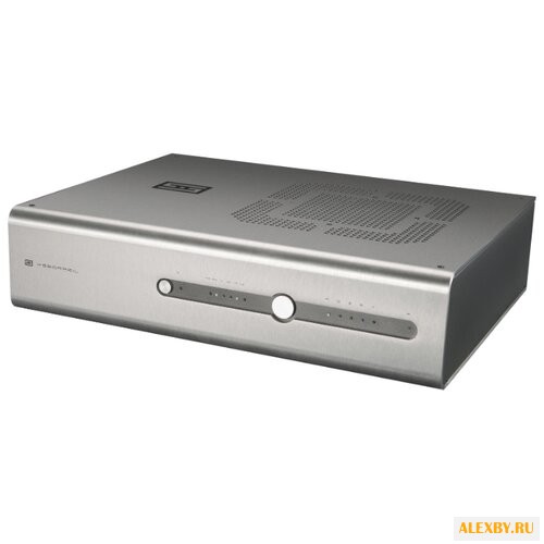 ЦАП Schiit Yggdrasil