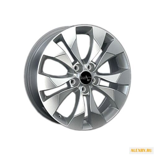 Колесный диск LegeArtis H39