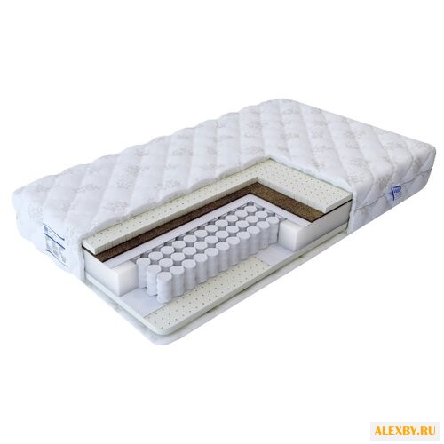 Матрас Промтекс-Ориент Soft