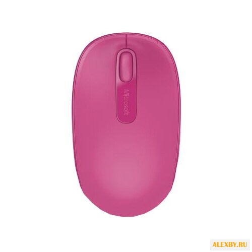 Мышь Microsoft Wireless Mobile