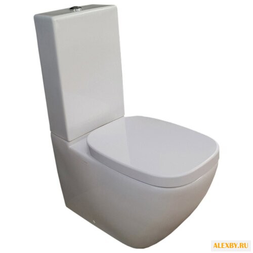 Унитаз HIDRA Dial DL12