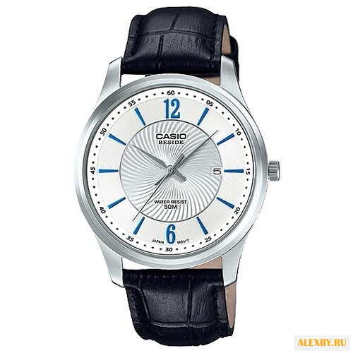Наручные часы CASIO BEM-151L-7A