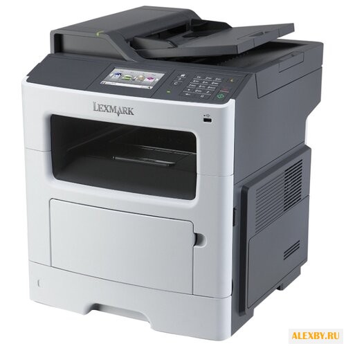 МФУ Lexmark MX417de