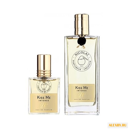 NICOLAI Kiss Me Intense