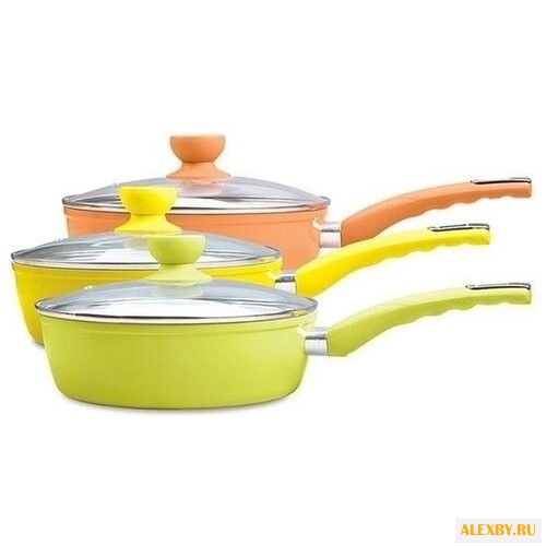 Сотейник Maestro MR1223-24 24