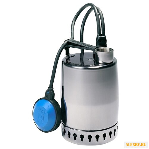 Насос Grundfos Unilift KP 350-A1