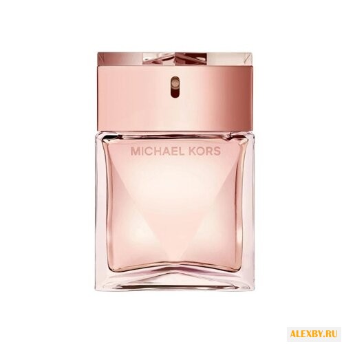 MICHAEL KORS Gold Rose Edition