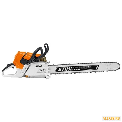 Цепная бензиновая пила STIHL