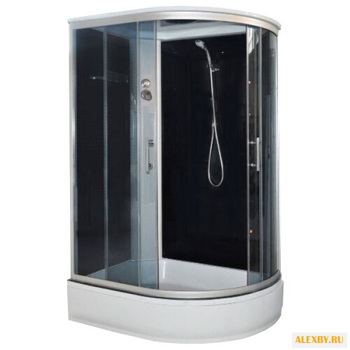 Закрытая кабина Loranto CS8114M L