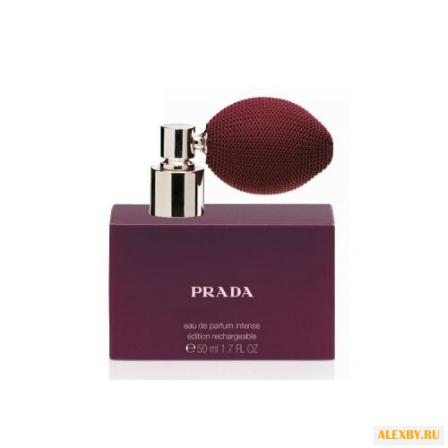 Prada Prada Intense