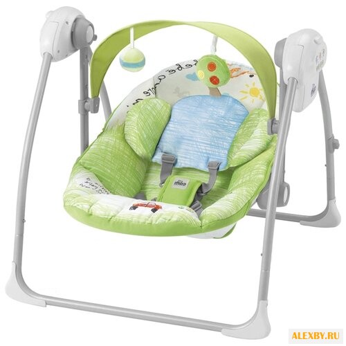 Качели CAM Sonnolento S345