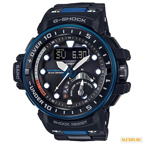 Наручные часы CASIO