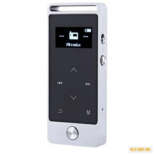 Плеер Benjie M20