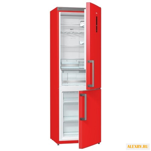 Холодильник Gorenje NRK 6192 MRD