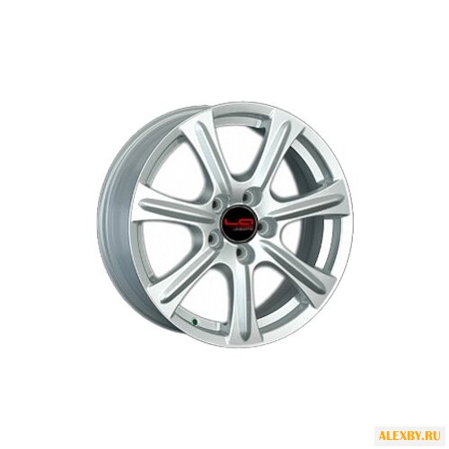 Колесный диск LegeArtis LX44