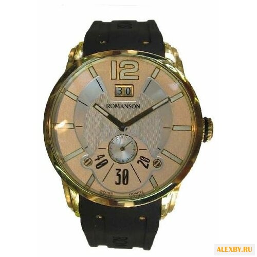 Наручные часы ROMANSON TL9213MJWH
