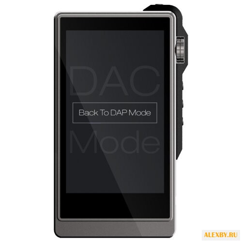 Плеер iBasso DX200