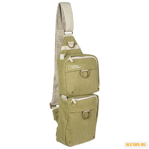 Рюкзак для фотокамеры National