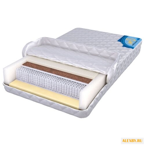 Матрас Промтекс-Ориент