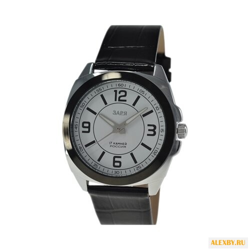 Наручные часы ЗАРЯ G5154200