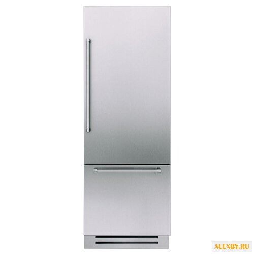 Встраиваемый холодильник