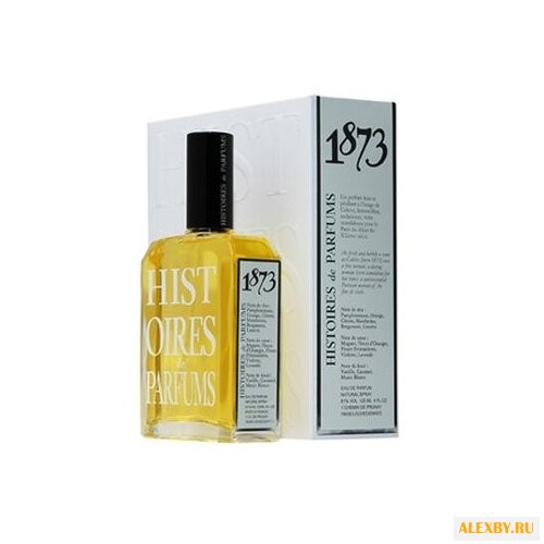 Histoires de Parfums 1873 Colette