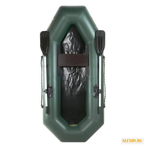 Надувная лодка Чирок 220