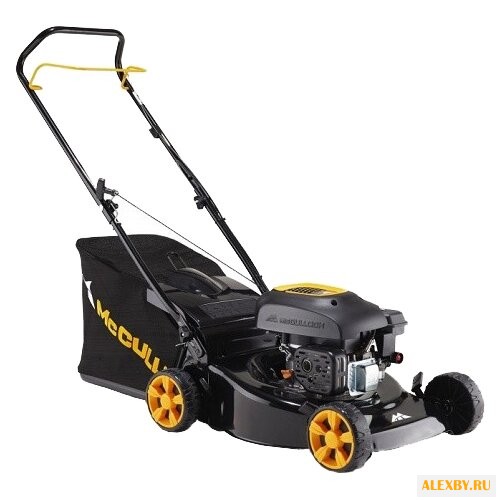 Газонокосилка McCULLOCH M40-110