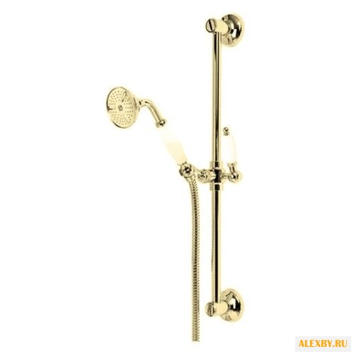 Душевой набор гарнитур CEZARES