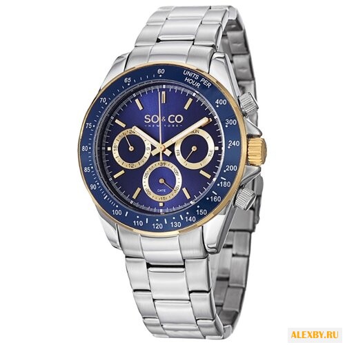 Наручные часы STUHRLING 5010B.3