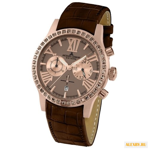 Наручные часы JACQUES LEMANS