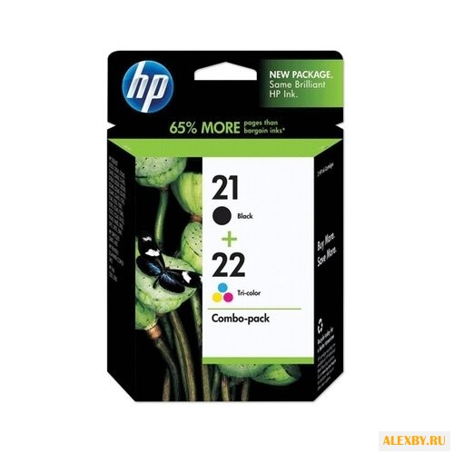 Картридж HP SD367AE