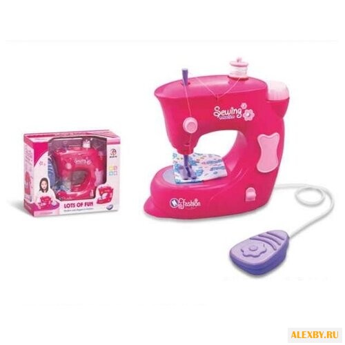 Швейная машина Shantou Gepai