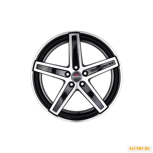 Колесный диск Yokatta Model-59