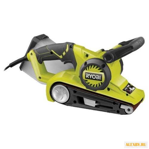 Ленточная шлифмашина RYOBI EBS750