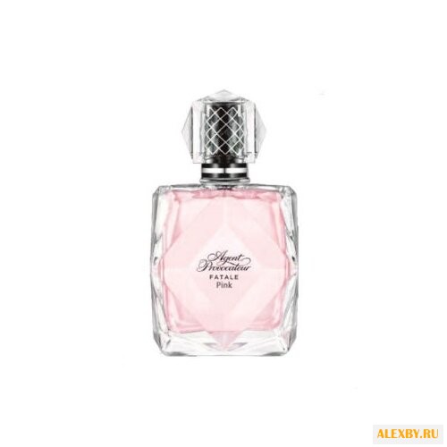 Agent Provocateur Fatale Pink