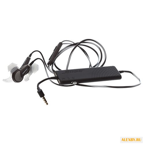 Наушники Bose QuietComfort 20