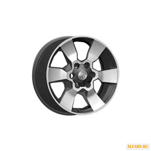Колесный диск Replay LX85