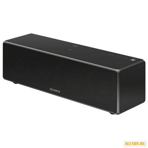 Портативная акустика Sony SRS-ZR7