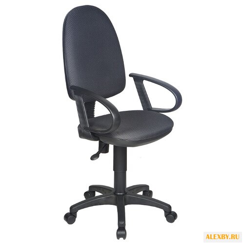 Компьютерное кресло Бюрократ