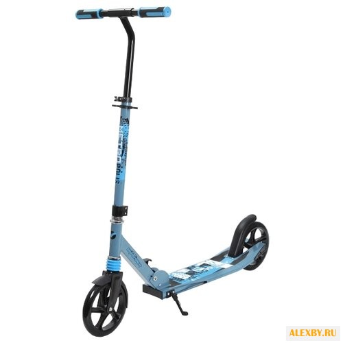 Городской самокат Novatrack