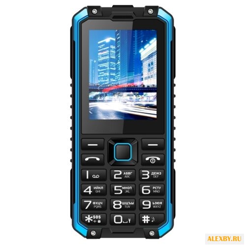 Телефон VERTEX K204