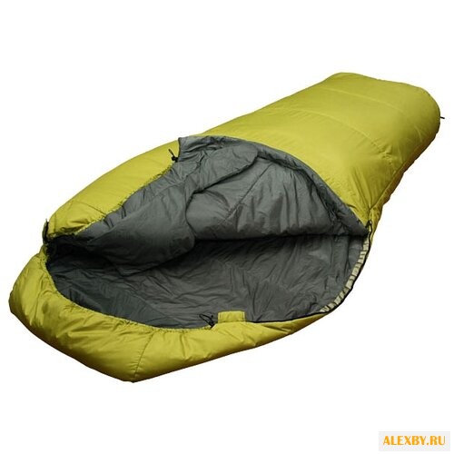 Спальный мешок Сплав Double