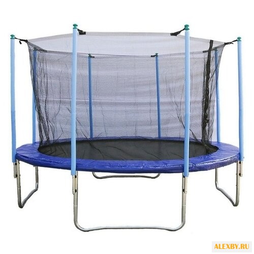 Каркасный батут Larsen SS-018