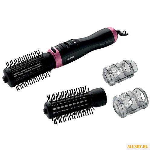 Фен-щетка Philips HP8679