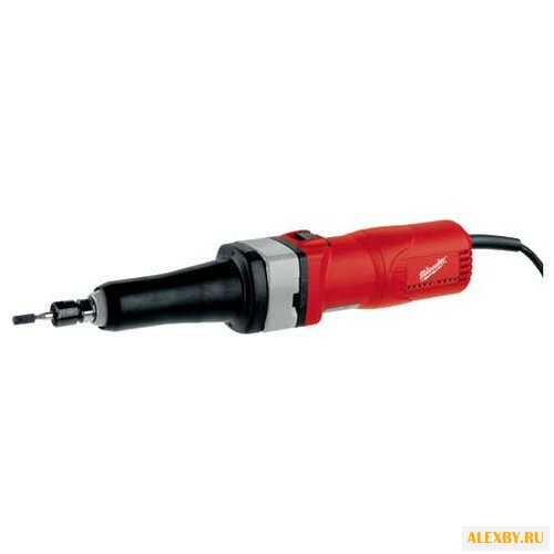 Прямая шлифмашина Milwaukee DGL