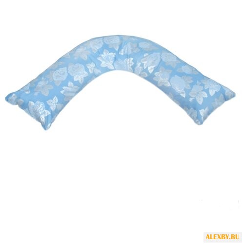 Подушка АльВиТек Бумеранг