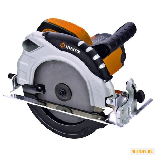 Дисковая пила ВИХРЬ ДП-235 2200