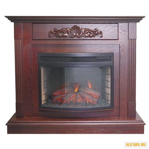 Камин Royal Flame Panoramic 25